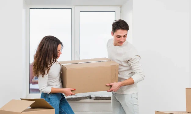 How to Ship a Package Correctly and On Time