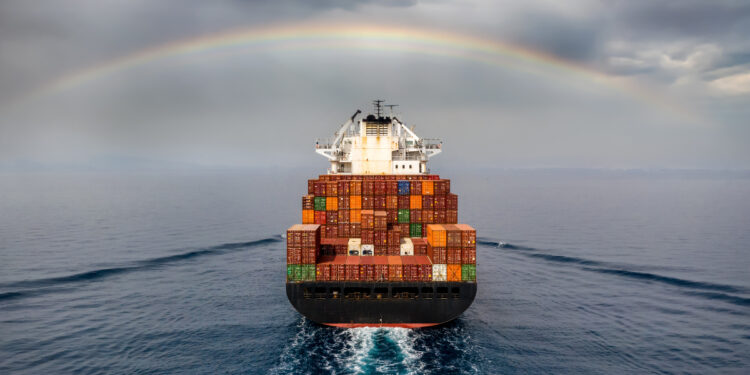 Why The Industrial Shipping Industry Needs To Adopt Numeric Reporting Practices