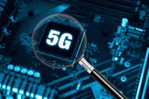 5G technology in Logistics and Transportation