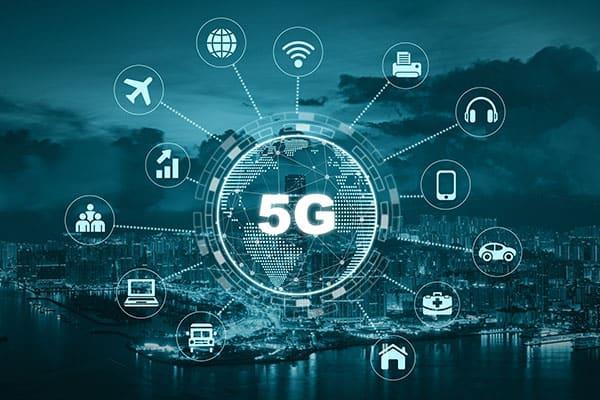 How 5G Technology Is Revolutionizing The Logistics Industry - The ...