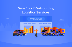 Advantages of Outsourcing Logistics Services-1