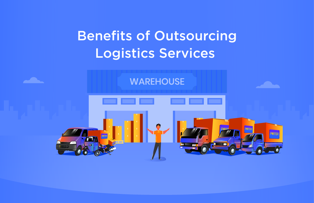 The 5 Advantages and Disadvantages of Outsourcing Logistics Services The Logistics Times