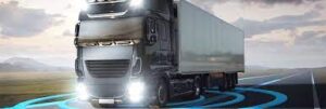 Autonomous Vehicles in Logistics and Transportation