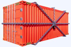 Barriers to Global Trade Partnerships in Logistics