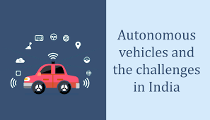 Challenges Facing Autonomous Vehicles