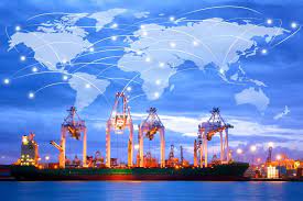 Future of Global Trade Partnerships in Logistics
