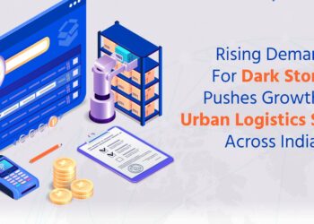 Growth of Urban Logistics