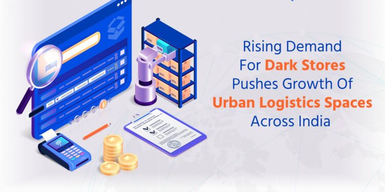 Growth of Urban Logistics