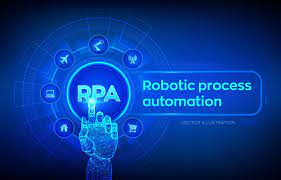 Robotics Process Automation (RPA)