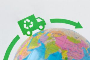 Sustainable Logistics