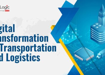 The Future of Digitalization in Logistics and Transportation