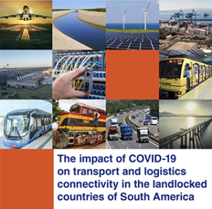 The Impact of COVID-19 on Cross-Border Logistics