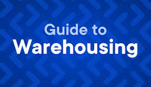 Warehousing in logistics industry