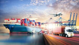 transportation and logistics industry